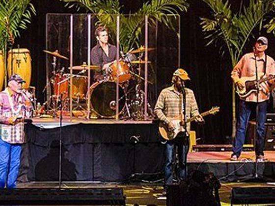The Beach Boys